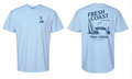Custom Fresh Coast Motel T-Shirt